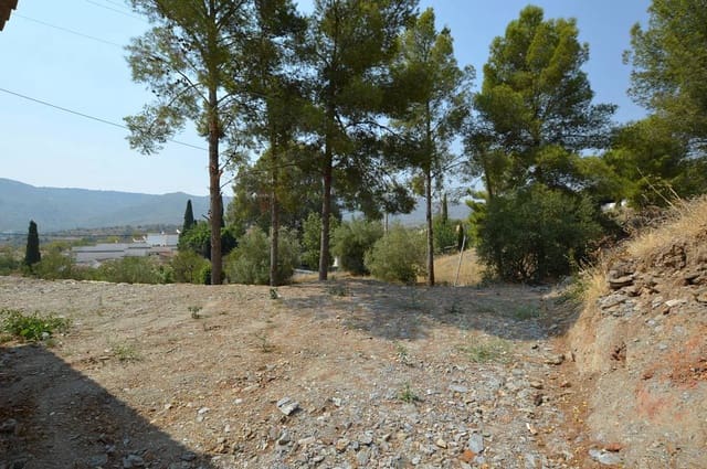 Maalaistalo myytävänä paikassa Lubrín - 150 000 € (Ref: 9206936)