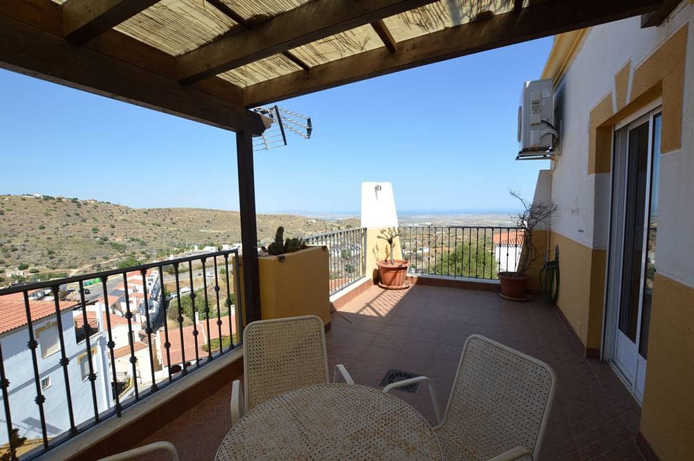 1 soverom Leilighet til salgs i Bedar - € 105 000 (Ref: 9208618)