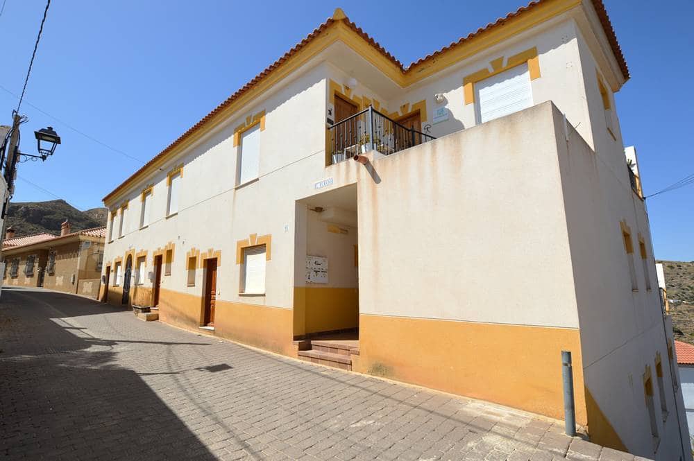 1 soverom Leilighet til salgs i Bedar - € 105 000 (Ref: 9208618)