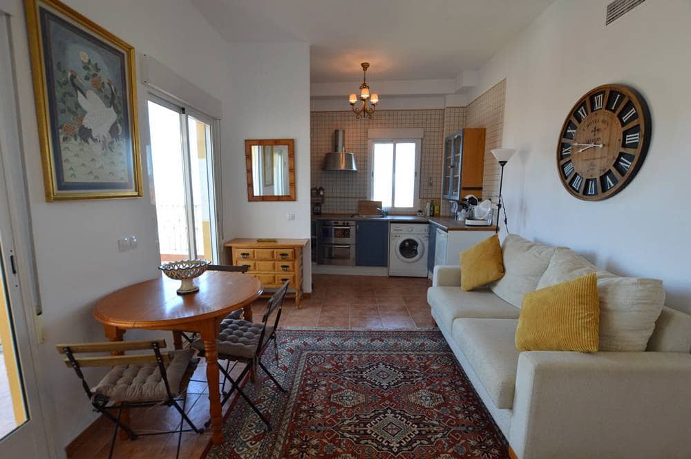 1 soverom Leilighet til salgs i Bedar - € 105 000 (Ref: 9208618)