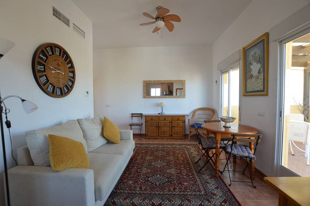 1 soverom Leilighet til salgs i Bedar - € 105 000 (Ref: 9208618)