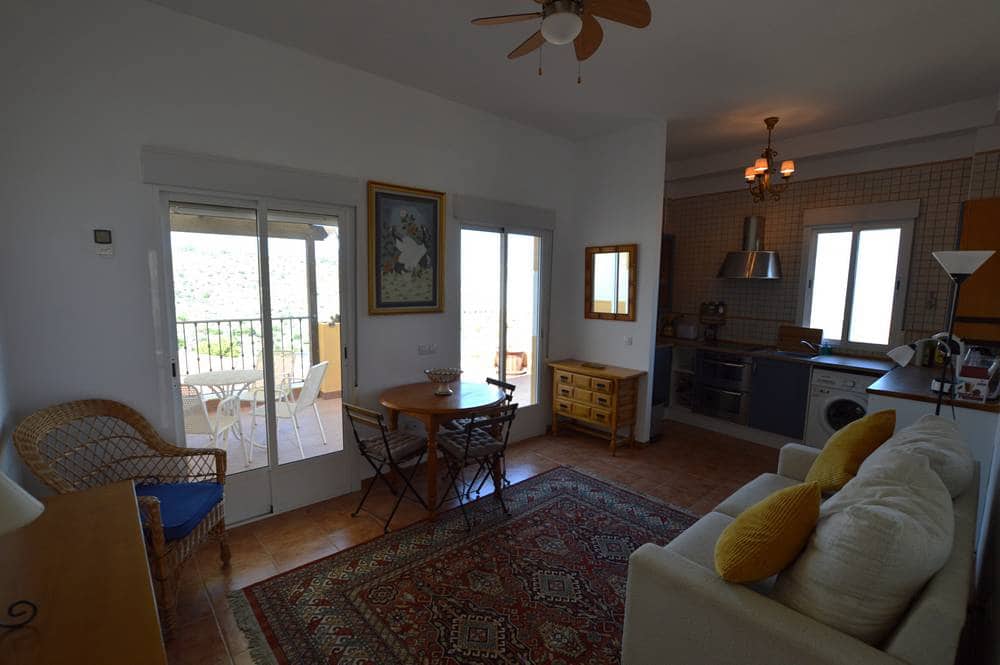 1 soverom Leilighet til salgs i Bedar - € 105 000 (Ref: 9208618)