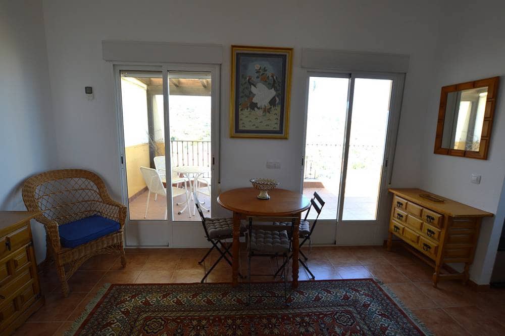 1 soverom Leilighet til salgs i Bedar - € 105 000 (Ref: 9208618)