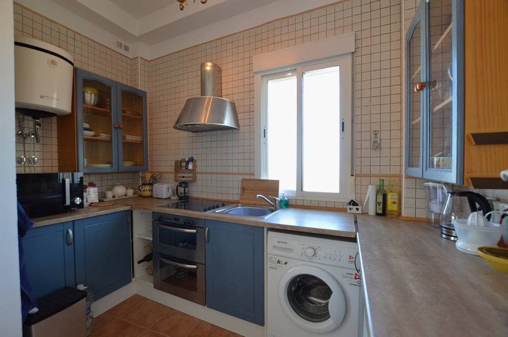 1 soverom Leilighet til salgs i Bedar - € 105 000 (Ref: 9208618)