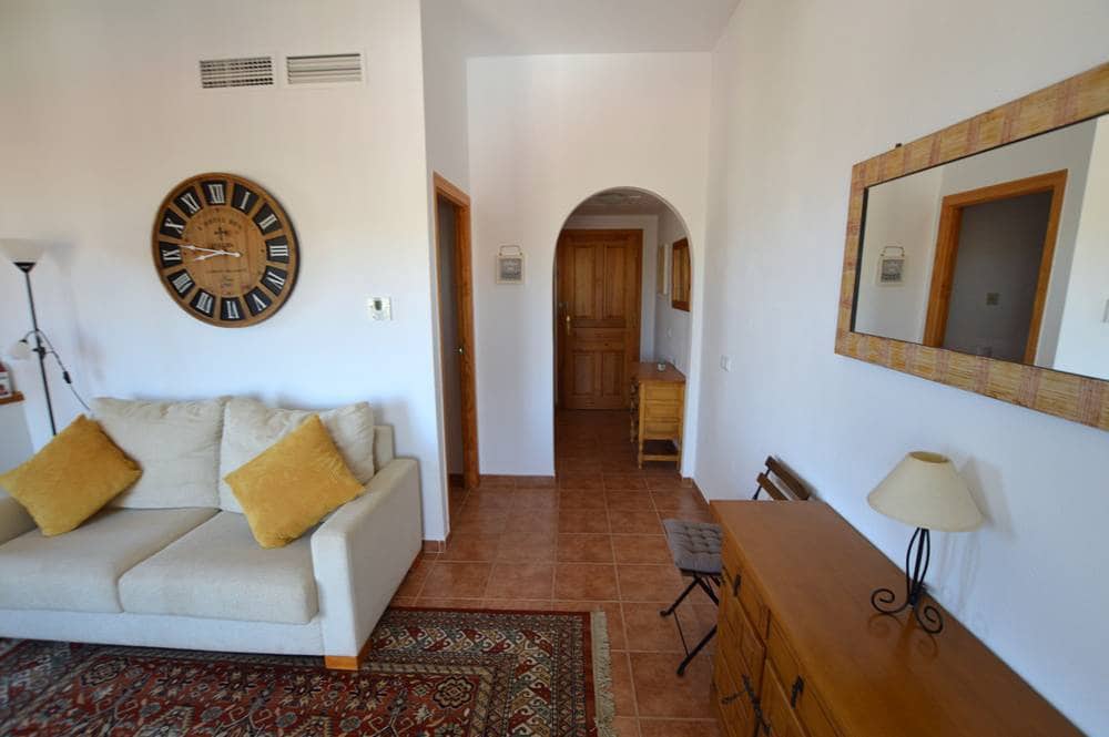 1 soverom Leilighet til salgs i Bedar - € 105 000 (Ref: 9208618)