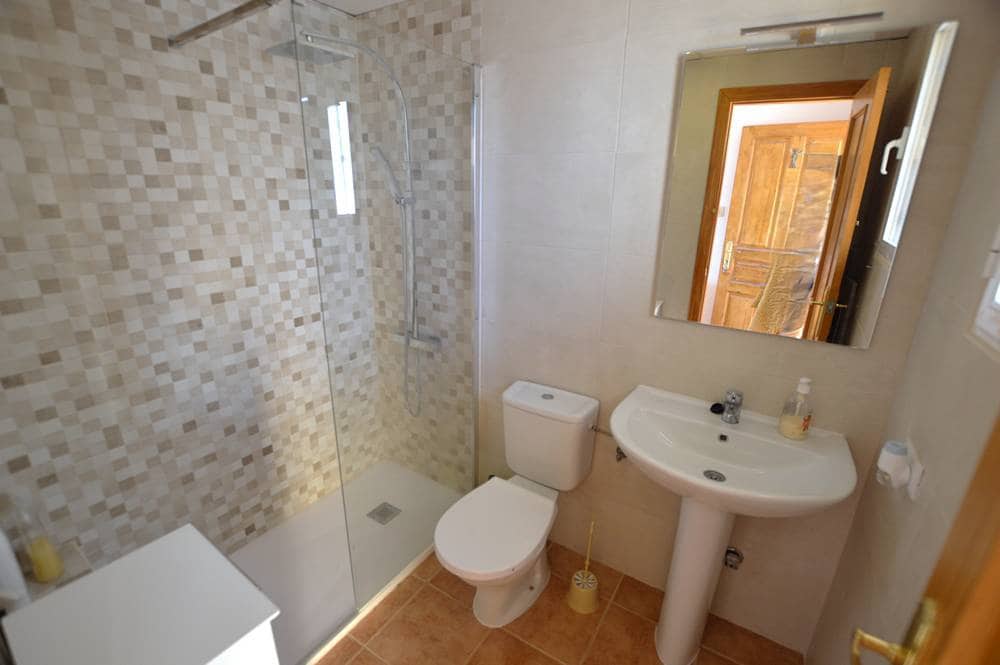 1 soverom Leilighet til salgs i Bedar - € 105 000 (Ref: 9208618)