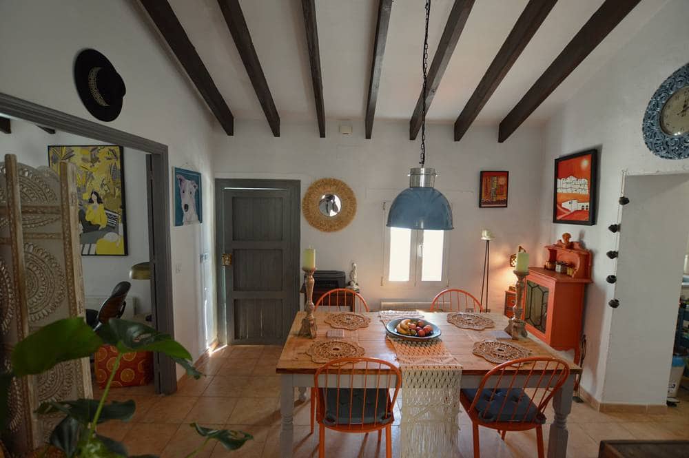 2 sovrum Hus till salu i Bedar med pool garage - 215 000 € (Ref: 9220268)