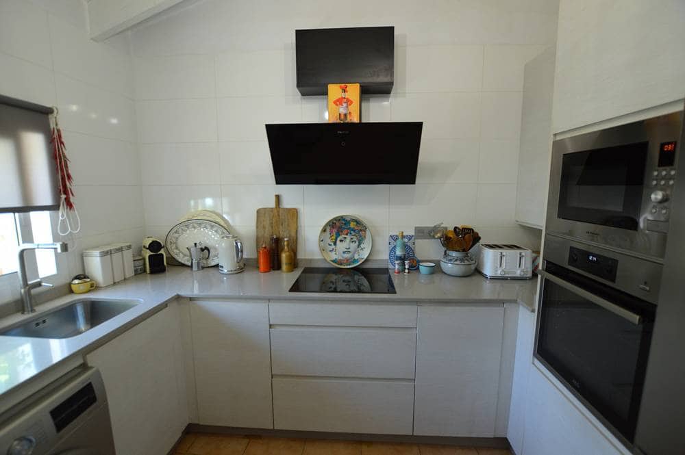 2 sovrum Hus till salu i Bedar med pool garage - 215 000 € (Ref: 9220268)