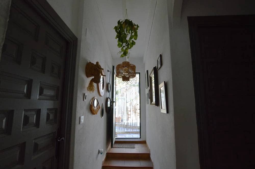 2 sovrum Hus till salu i Bedar med pool garage - 215 000 € (Ref: 9220268)