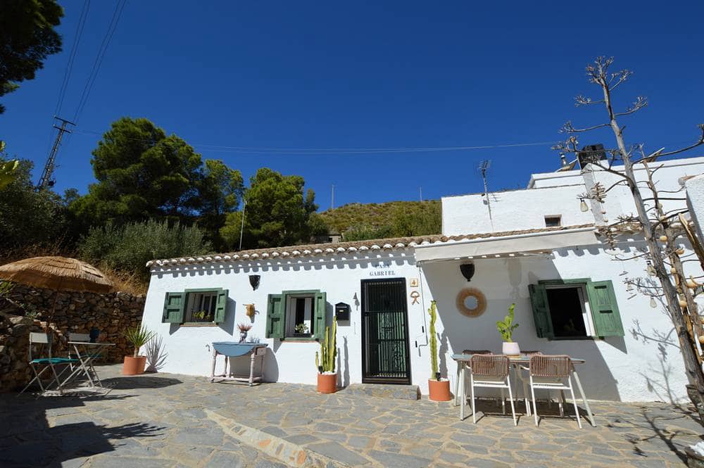 2 sovrum Hus till salu i Bedar med pool garage - 215 000 € (Ref: 9220268)