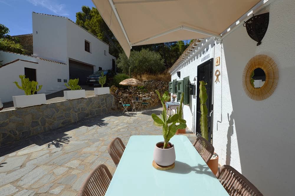 2 sovrum Hus till salu i Bedar med pool garage - 215 000 € (Ref: 9220268)