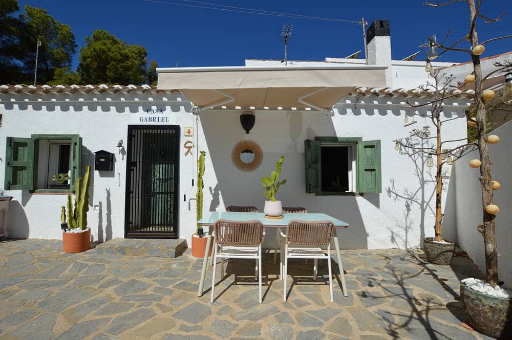 2 sovrum Hus till salu i Bedar med pool garage - 215 000 € (Ref: 9220268)