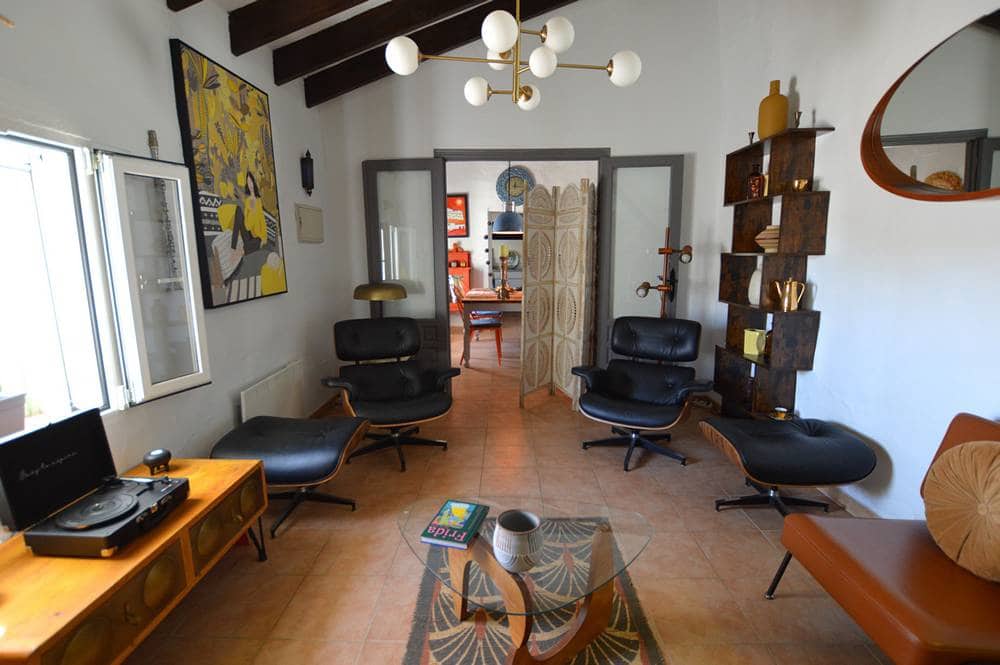 2 sovrum Hus till salu i Bedar med pool garage - 215 000 € (Ref: 9220268)