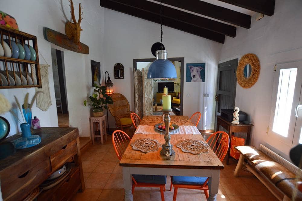 2 sovrum Hus till salu i Bedar med pool garage - 215 000 € (Ref: 9220268)