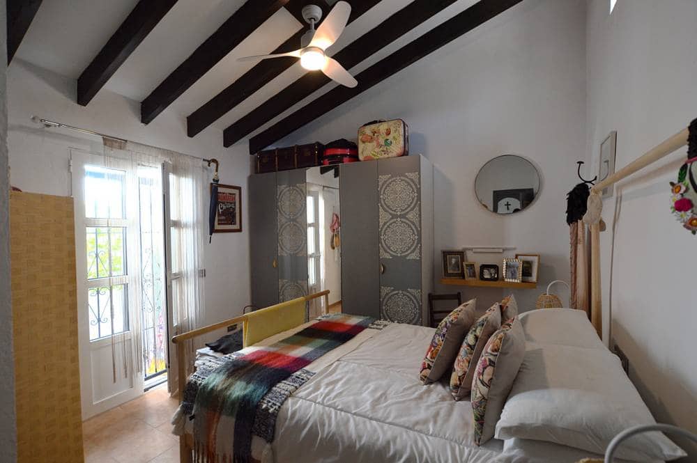 2 sovrum Hus till salu i Bedar med pool garage - 215 000 € (Ref: 9220268)