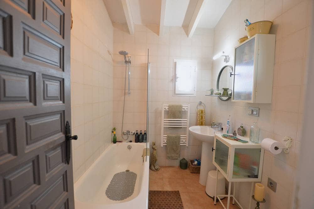 2 sovrum Hus till salu i Bedar med pool garage - 215 000 € (Ref: 9220268)