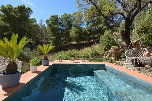 2 bedroom Townhouse for sale in Bédar with pool garage - € 215,000 (Ref: 9220268)