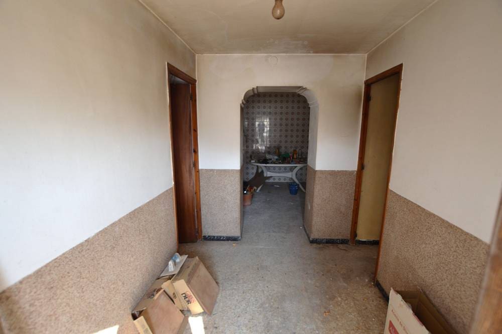 6 soveværelse Finca/Landehus til salg i Bedar - € 150.000 (Ref: 9230606)