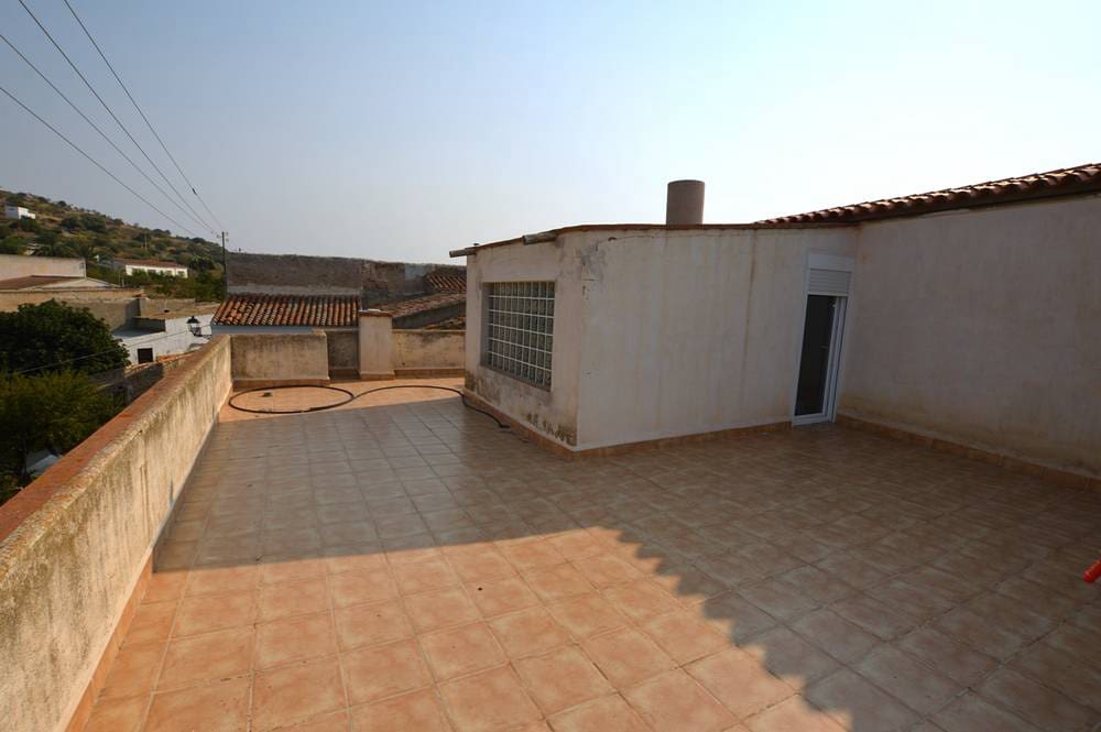 6 soveværelse Finca/Landehus til salg i Bedar - € 150.000 (Ref: 9230606)