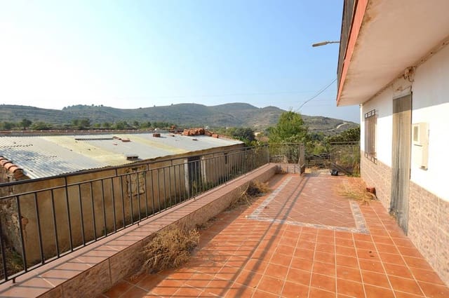 6 soverom Finca/Herregård til salgs i Bédar - € 150 000 (Ref: 9230606)