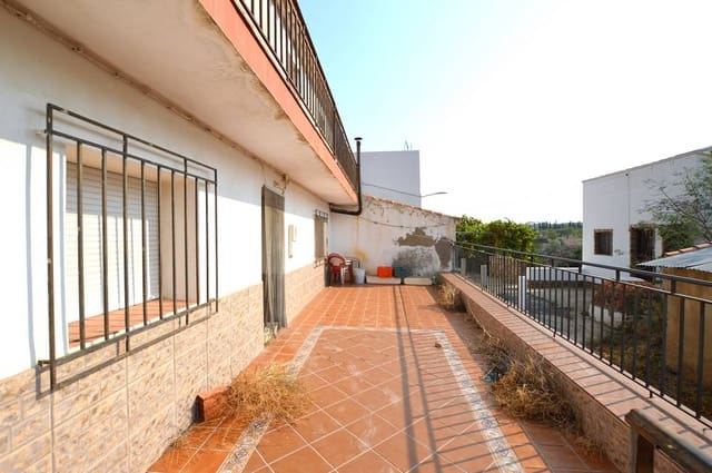 6 soverom Finca/Herregård til salgs i Bédar - € 150 000 (Ref: 9230606)