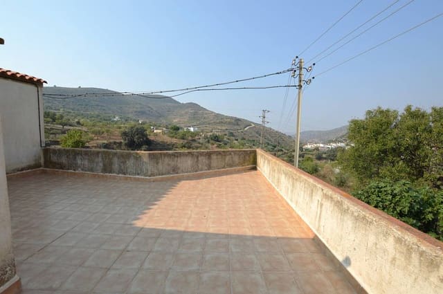 6 soverom Finca/Herregård til salgs i Bédar - € 150 000 (Ref: 9230606)