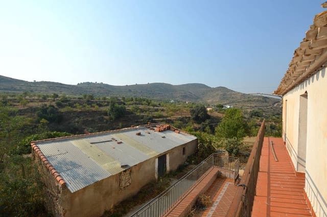 6 soverom Finca/Herregård til salgs i Bédar - € 150 000 (Ref: 9230606)