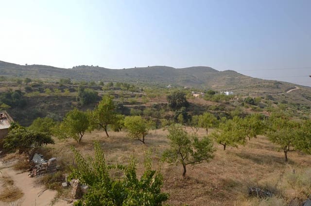 6 soverom Finca/Herregård til salgs i Bédar - € 150 000 (Ref: 9230606)