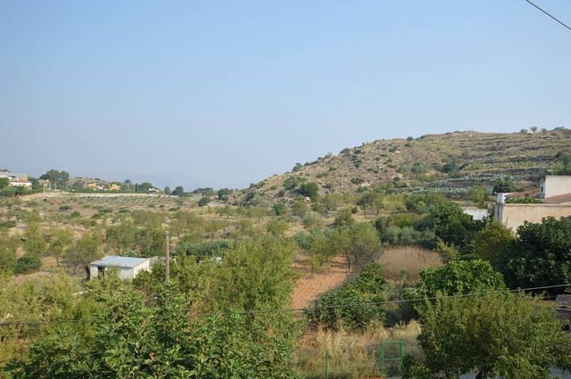 6 soverom Finca/Herregård til salgs i Bédar - € 150 000 (Ref: 9230606)