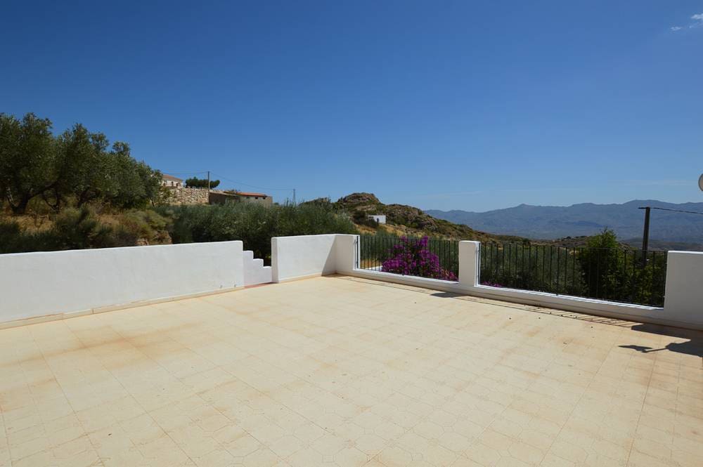 2 soverom Finca/Herregård til salgs i Bedar - € 150 000 (Ref: 9230607)