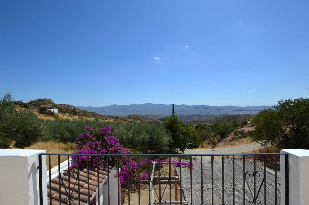 2 soverom Finca/Herregård til salgs i Bedar - € 150 000 (Ref: 9230607)