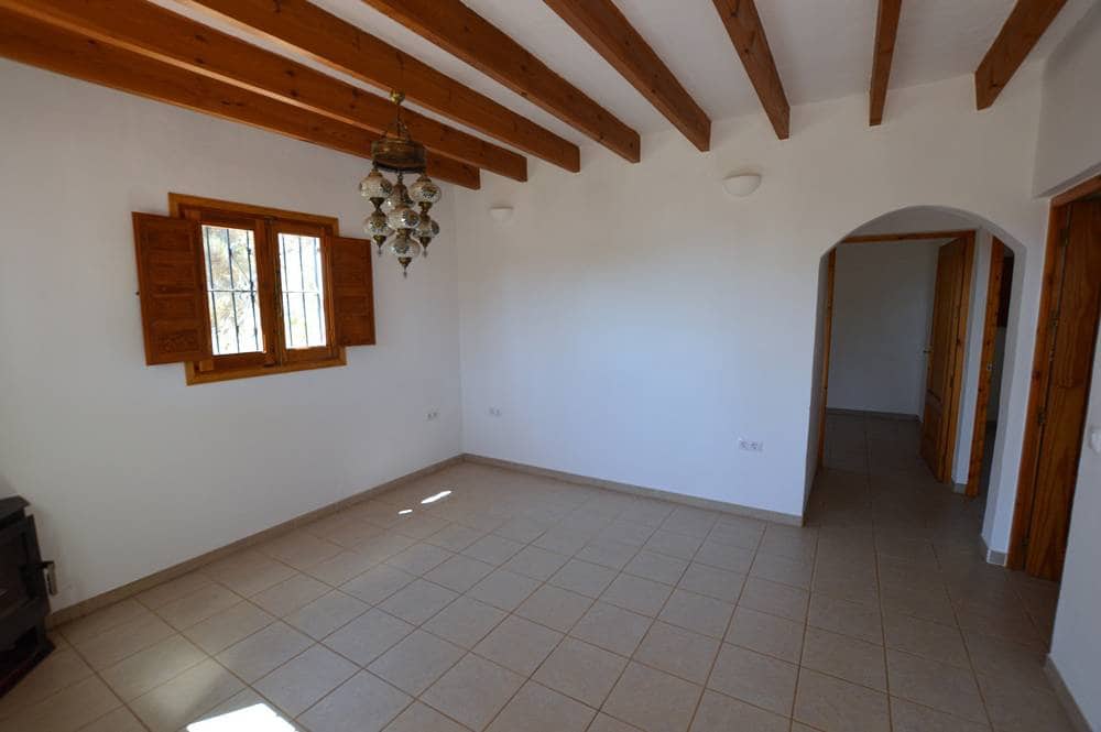 2 soverom Finca/Herregård til salgs i Bedar - € 150 000 (Ref: 9230607)