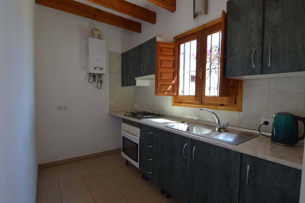 2 soverom Finca/Herregård til salgs i Bedar - € 150 000 (Ref: 9230607)