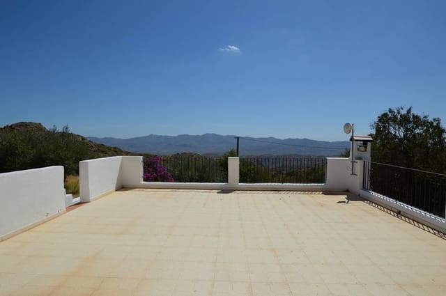 2 soverom Finca/Herregård til salgs i Bédar - € 150 000 (Ref: 9230607)