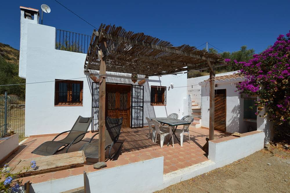 2 soverom Finca/Herregård til salgs i Bedar - € 150 000 (Ref: 9230607)