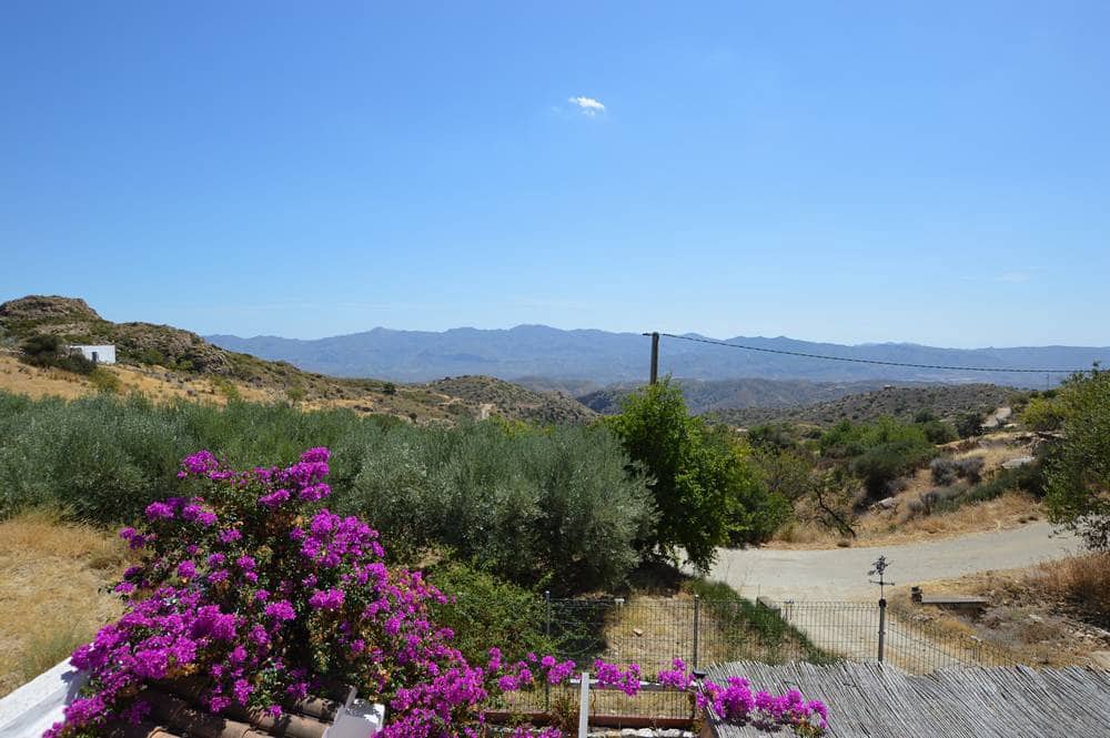 2 soverom Finca/Herregård til salgs i Bedar - € 150 000 (Ref: 9230607)