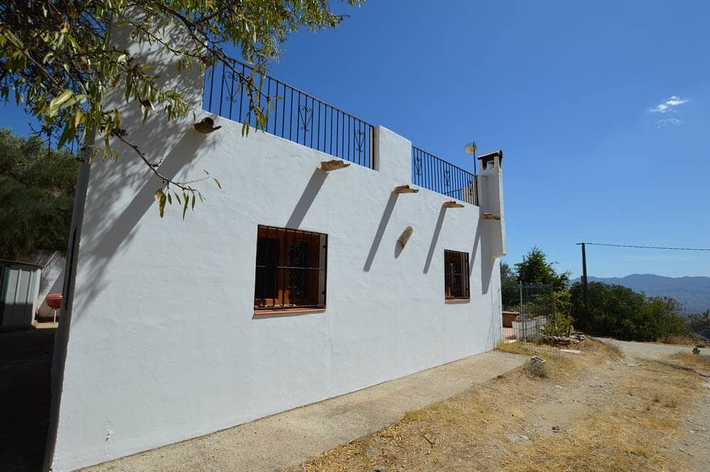 2 soverom Finca/Herregård til salgs i Bedar - € 150 000 (Ref: 9230607)