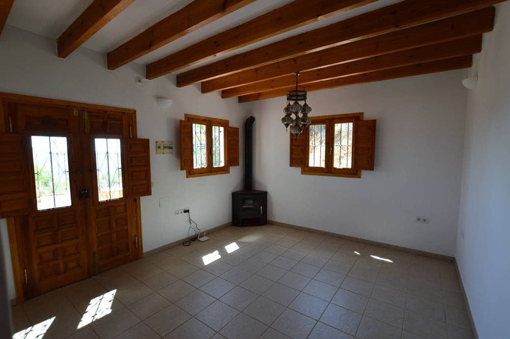 2 soverom Finca/Herregård til salgs i Bedar - € 150 000 (Ref: 9230607)