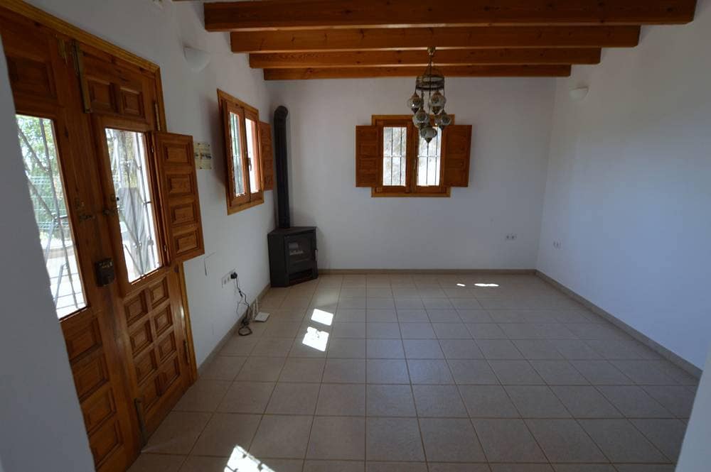 2 soverom Finca/Herregård til salgs i Bedar - € 150 000 (Ref: 9230607)