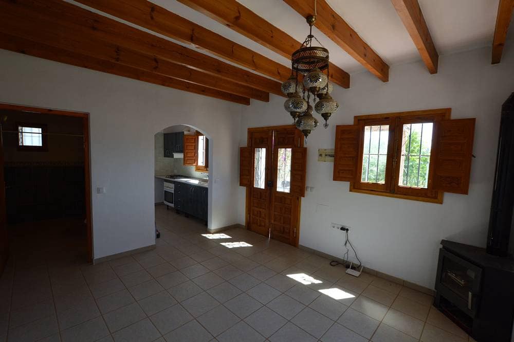 2 soverom Finca/Herregård til salgs i Bedar - € 150 000 (Ref: 9230607)