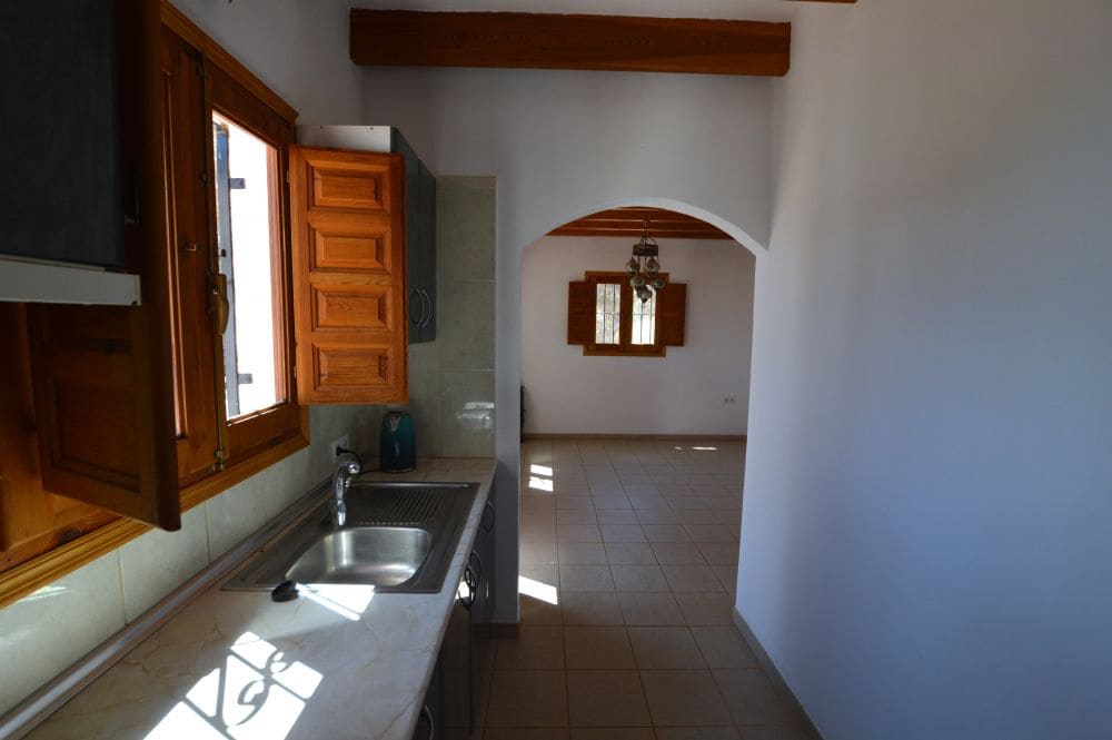 2 soverom Finca/Herregård til salgs i Bedar - € 150 000 (Ref: 9230607)