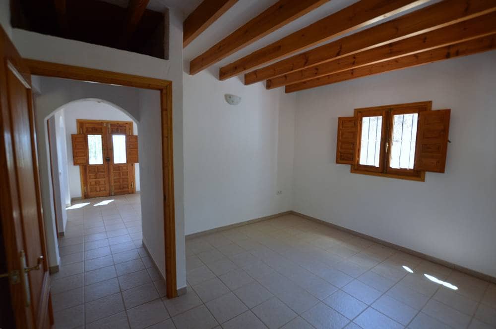 2 soverom Finca/Herregård til salgs i Bedar - € 150 000 (Ref: 9230607)