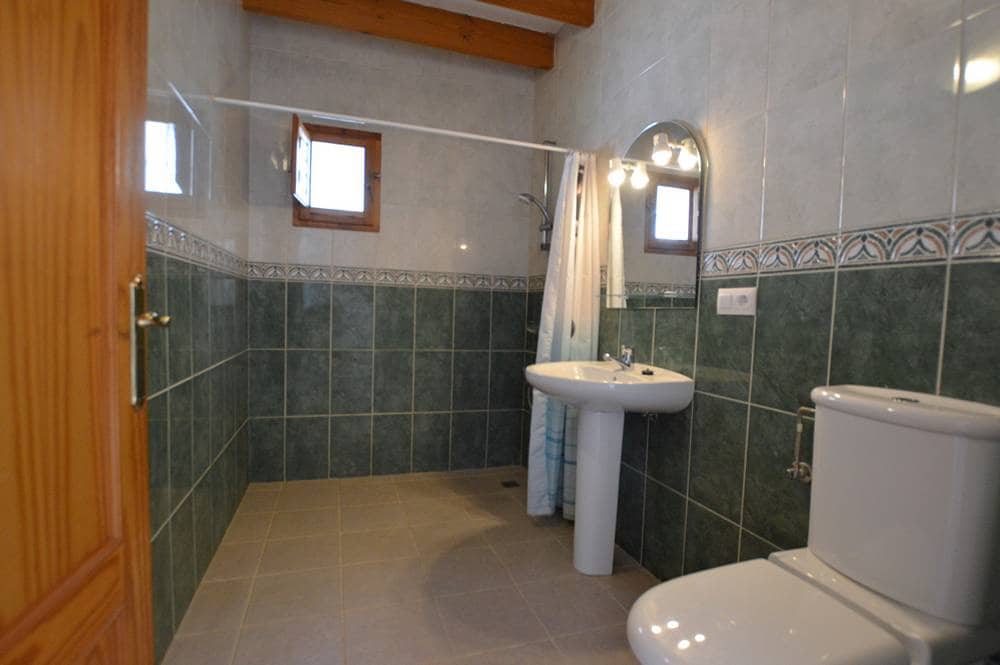 2 soverom Finca/Herregård til salgs i Bedar - € 150 000 (Ref: 9230607)