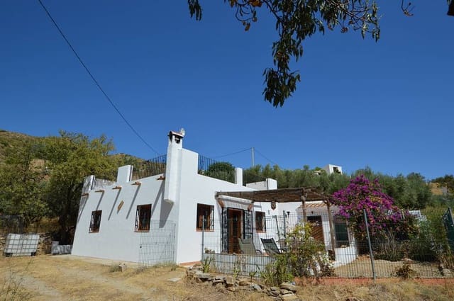 2 soverom Finca/Herregård til salgs i Bédar - € 150 000 (Ref: 9230607)