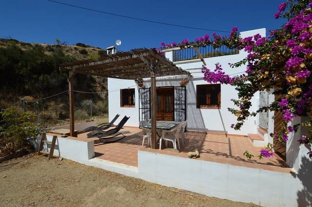 2 soverom Finca/Herregård til salgs i Bédar - € 150 000 (Ref: 9230607)