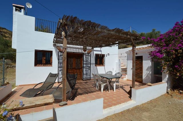 2 soverom Finca/Herregård til salgs i Bédar - € 150 000 (Ref: 9230607)