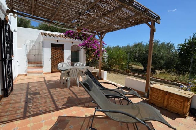 2 soverom Finca/Herregård til salgs i Bédar - € 150 000 (Ref: 9230607)