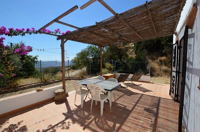 2 soverom Finca/Herregård til salgs i Bédar - € 150 000 (Ref: 9230607)