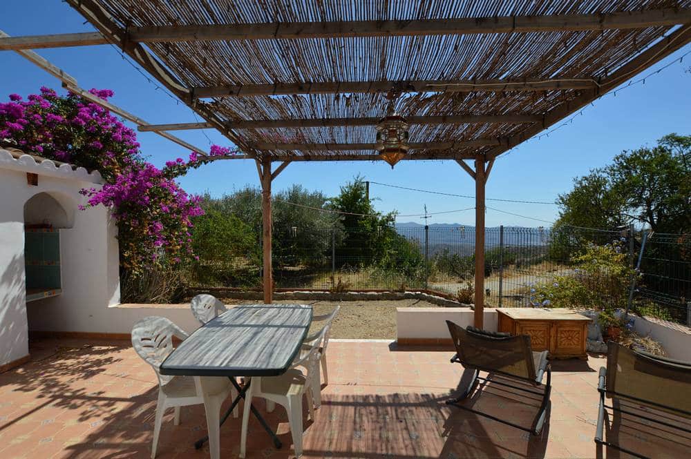 2 soverom Finca/Herregård til salgs i Bedar - € 150 000 (Ref: 9230607)