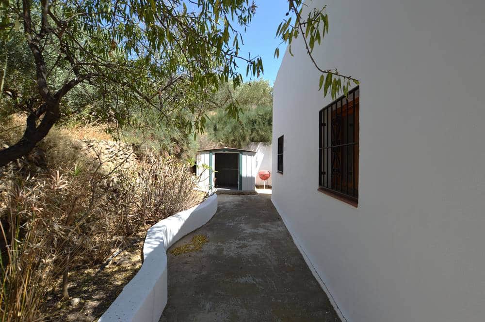 2 soverom Finca/Herregård til salgs i Bedar - € 150 000 (Ref: 9230607)